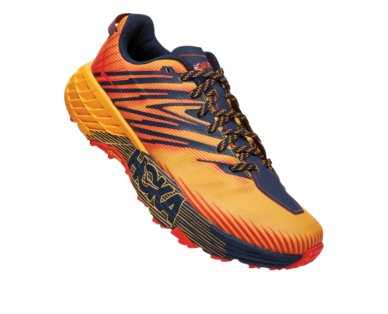 HOKA ONE ONE — Asia Trail Master